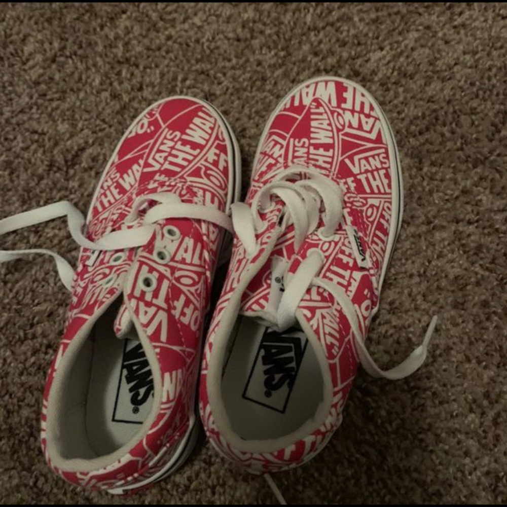 Boy shoes